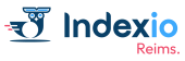logo Indexio reims